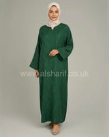 Abaya Dress