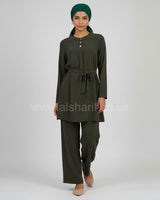 2 Piece Co-Ord Set