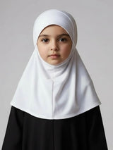 Girls Hijabs Size Small/Medium