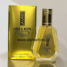 La Uno Million EDP 50ml