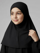 Girls Hijabs Size Medium/Large