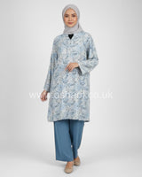 Floral Co-Ord Set