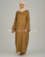 Abaya Dress