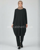 2 Piece Knitted Co-Ord Trouser Set