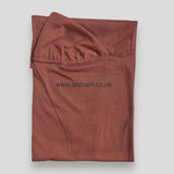 Girls Hijabs Size Medium/Large