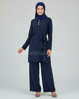 2 Piece Co-Ord Set