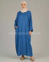 Abaya Dress