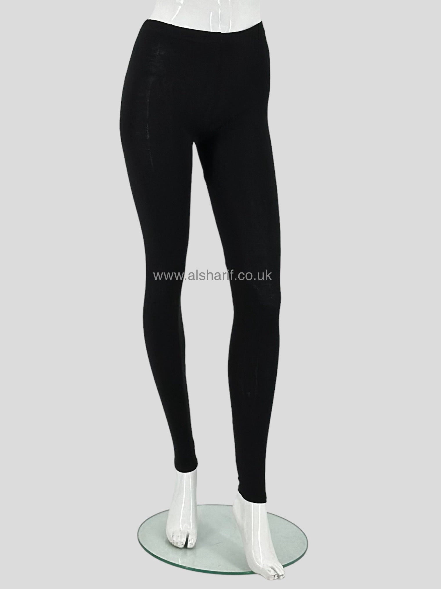 Black Leggings For Women