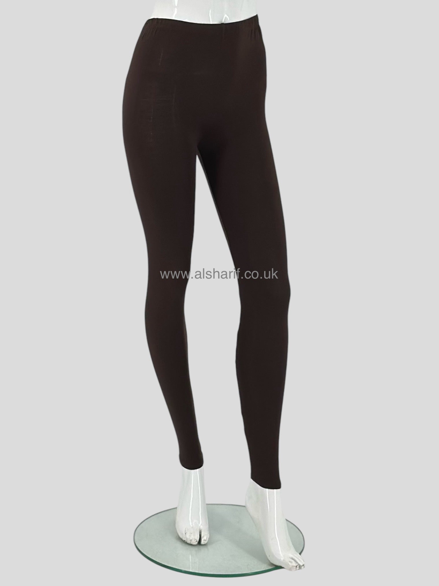Brown Leggings For Women