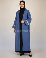 Crepe Cardigan