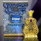 Amani Concentrated Perfume Oil 25ml 