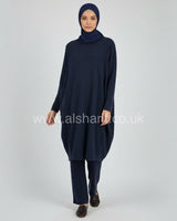 2 Piece Knitted Co-Ord Trouser Set