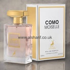 Como Moiselle EDP 100ml