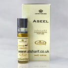 Aseel Concentrated Perfume Oil 6ml 