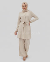 2 Piece Co-Ord Set