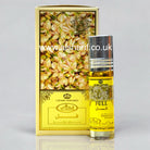 Full Concentrated Perfume Oil 6ml 