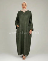 Abaya Dress