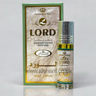Lord Concentrated Perfume Oil 6ml 