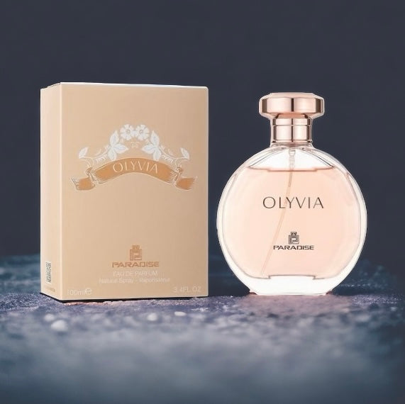 Perfume olivia paco rabanne precio sale