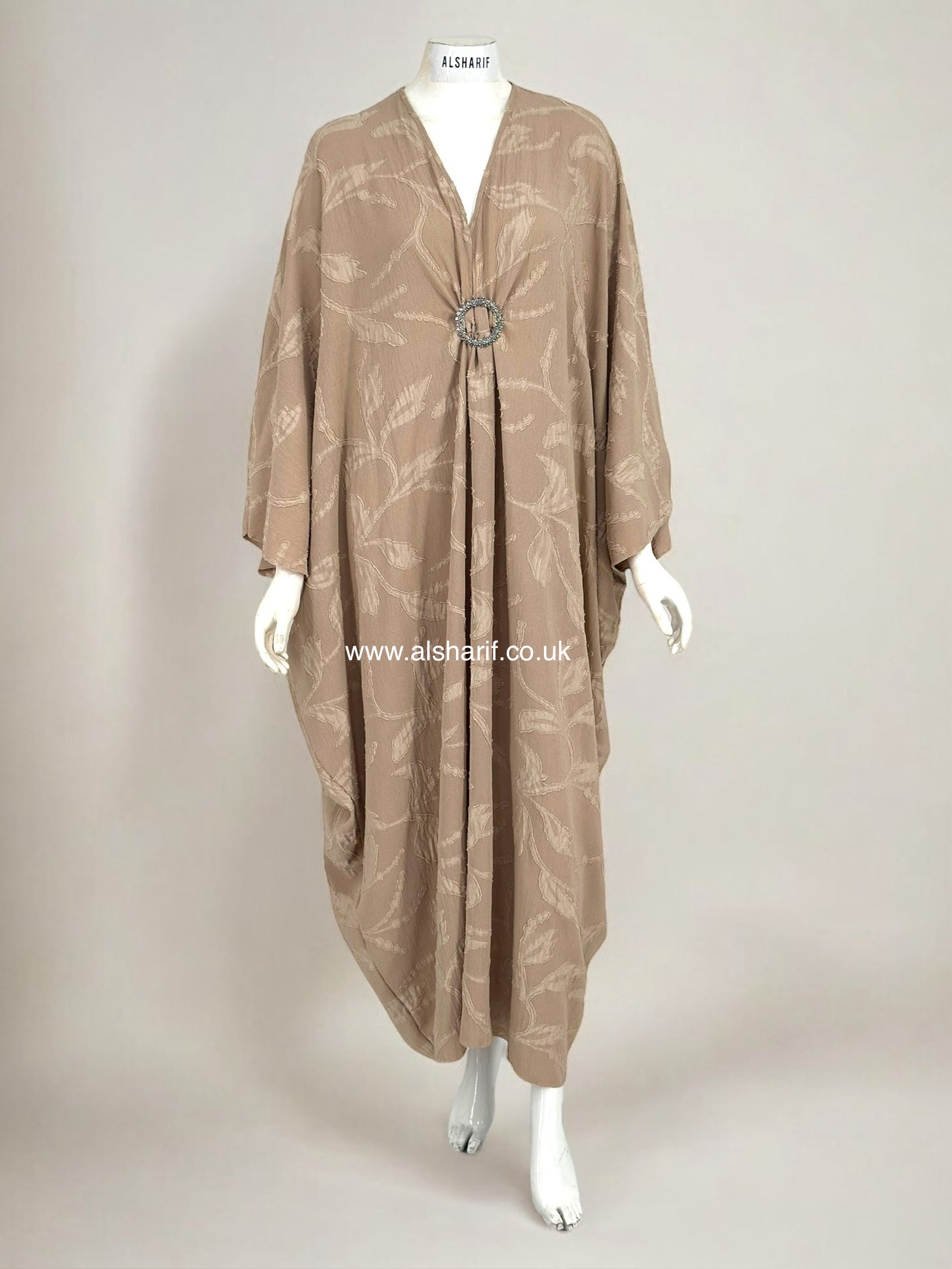 Kaftan Dress