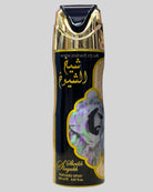 Sheikh Al Shuyukh 200ml Perfumed Body Spray Deodorant Lattafa