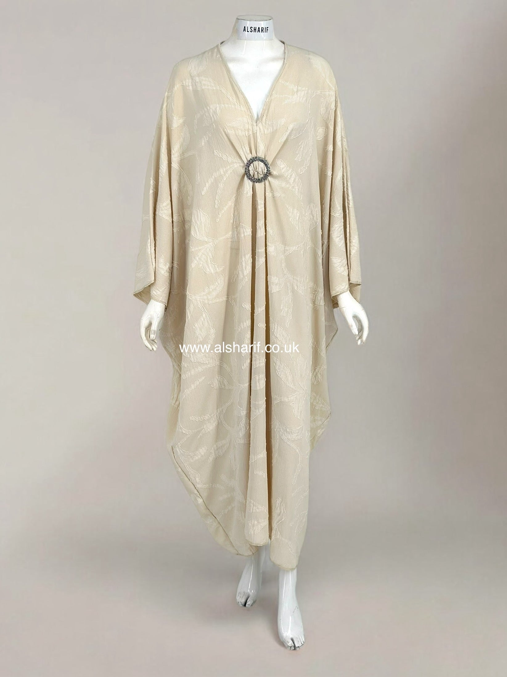 Kaftan Dress