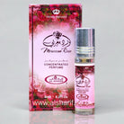 Moroccan Rose Concentrated Perfume Oil 6ml