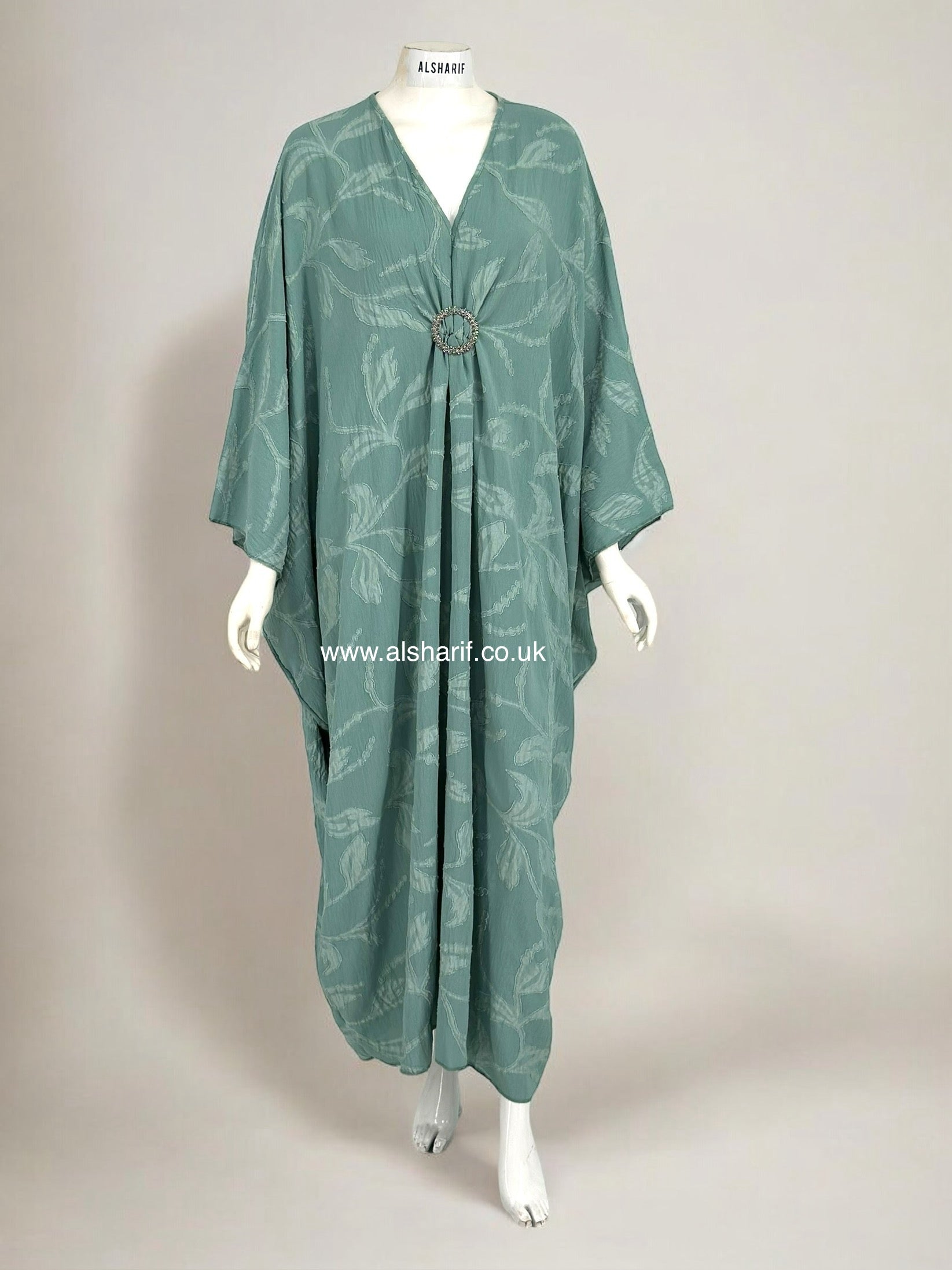Kaftan Dress