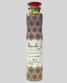 Raghba Air Freshener 300ml Lattafa