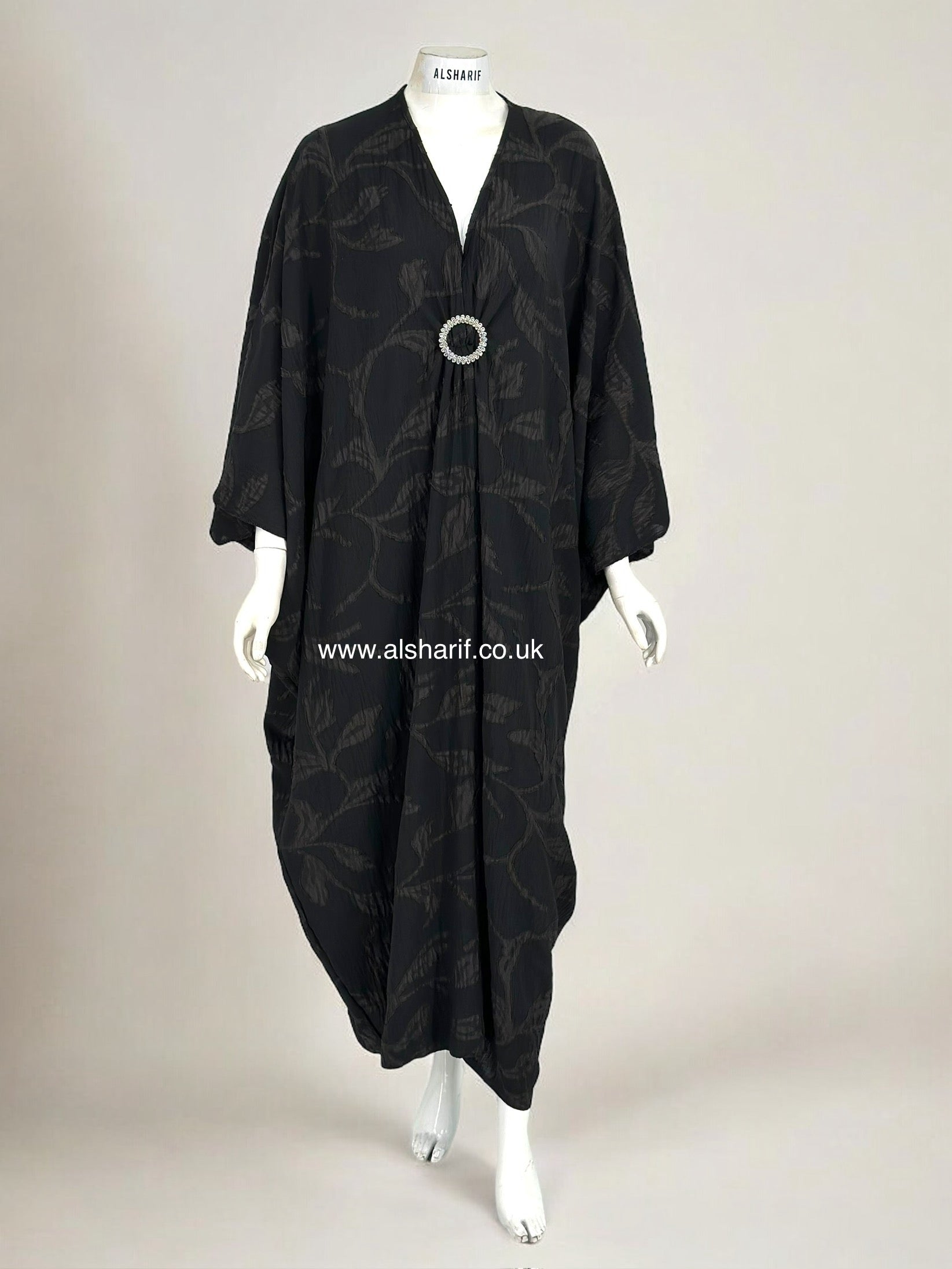 Kaftan Dress