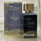 Beautiful Silky Oud EDP 100ml