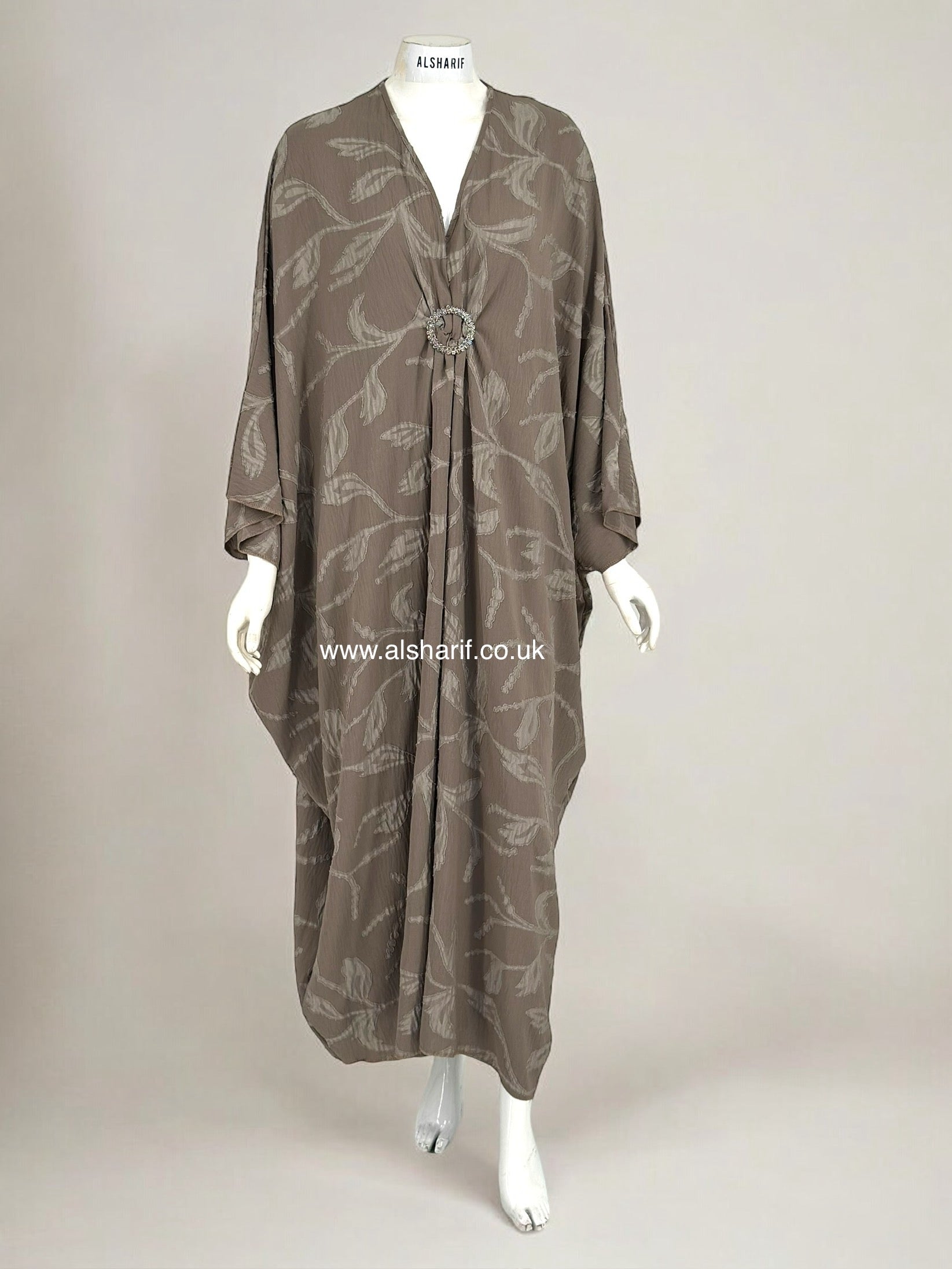 Kaftan Dress