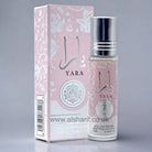Yara Concentrated Perfume Oil 10ml Attar