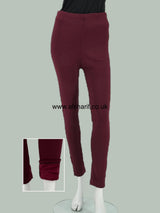 Winter Leggings