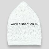 Men's & Boys Hat Topi Kufi