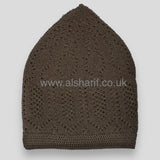 Men's & Boys Hat Topi Kufi