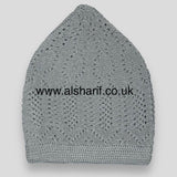 Men's & Boys Hat Topi Kufi