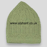 Men's & Boys Hat Topi Kufi