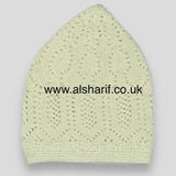 Men's & Boys Hat Topi Kufi