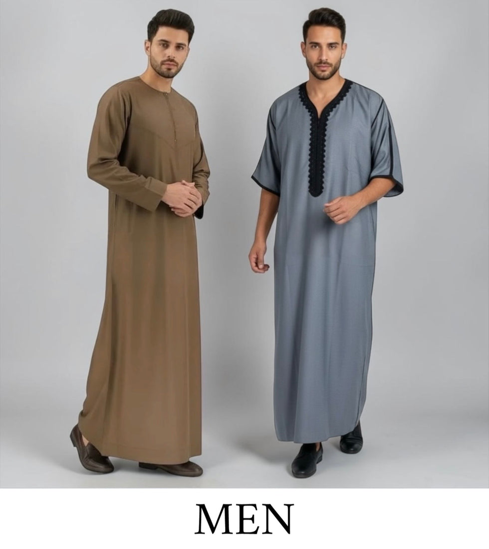 AL SHARIF STORE
