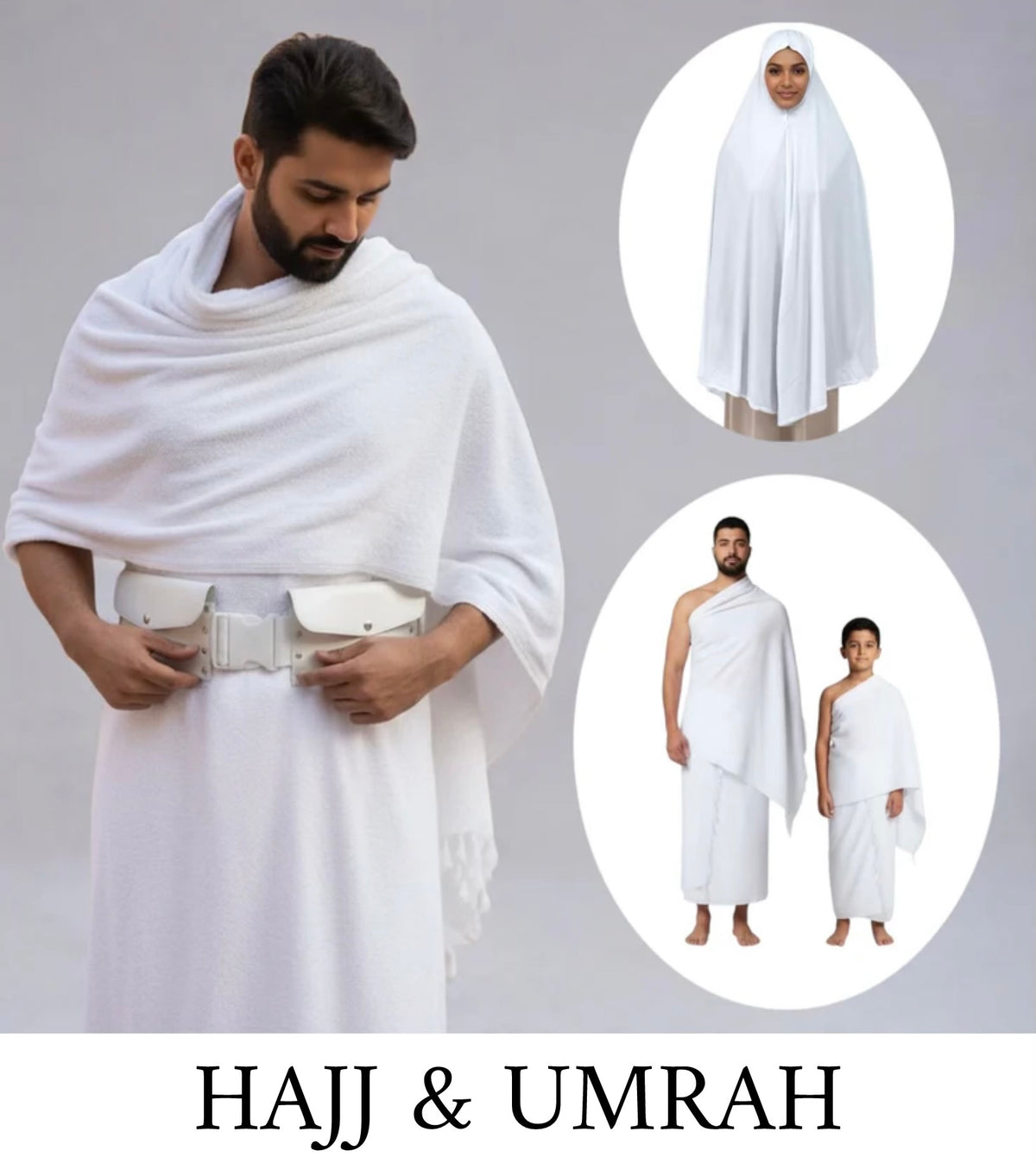 AL SHARIF STORE