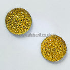 Magnetic Crystal Hijab Pin #72 - AL SHARIF STORE