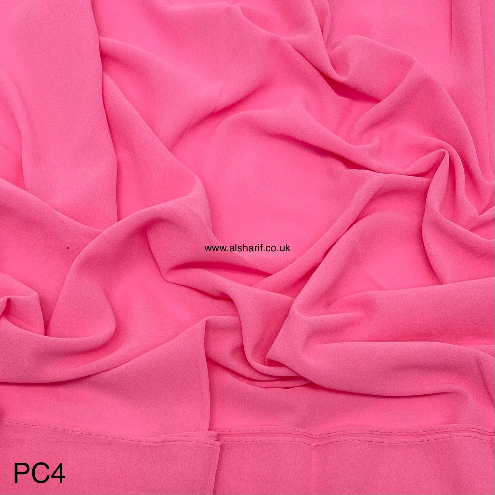 Premium chiffon hijab
Chiffon hijab