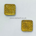 Magnetic Crystal Hijab Pin #66 - AL SHARIF STORE