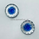 Magnetic Crystal Hijab Pin #82 - AL SHARIF STORE